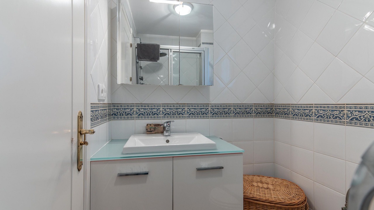 Photo of Bathroom in Punta del Moral