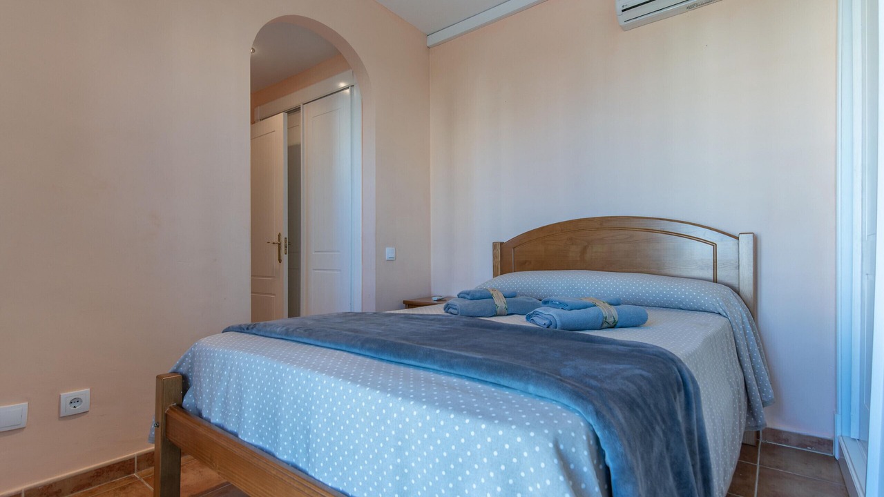 Photo of Bedroom in Punta del Moral