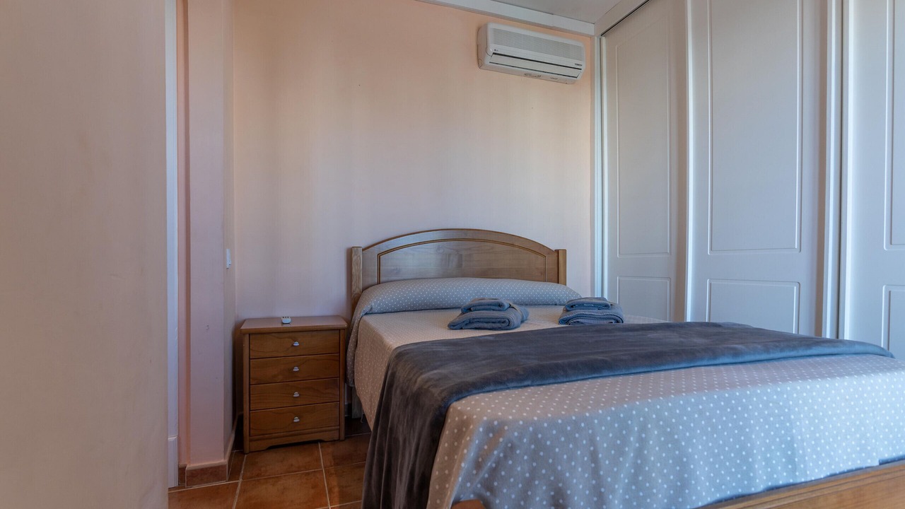 Photo of Bedroom in Punta del Moral