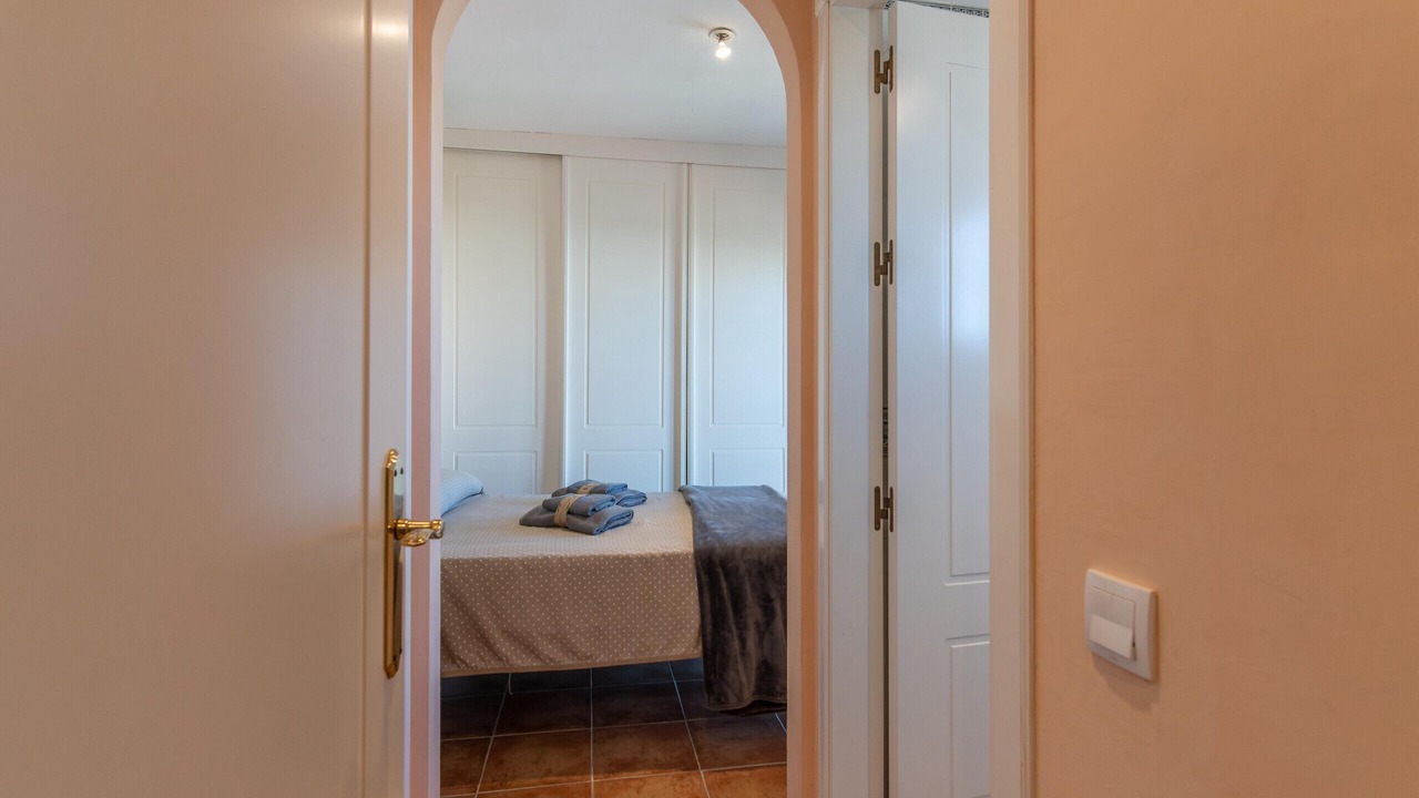 Photo of Bedroom in Punta del Moral