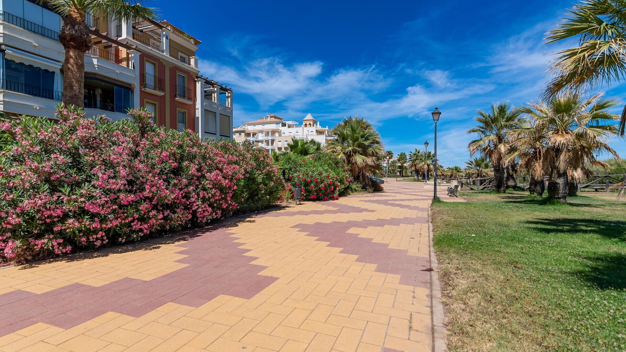 Photo of Outdoor in Punta del Moral