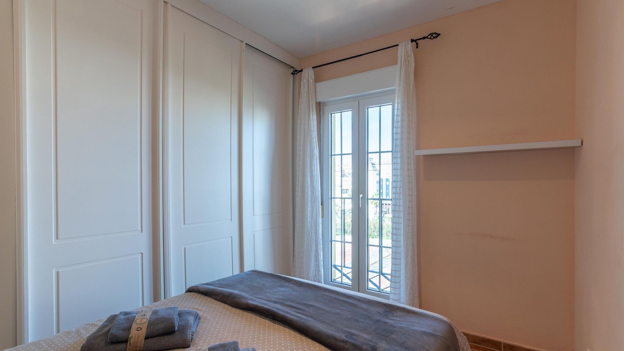 Photo of Bedroom in Punta del Moral