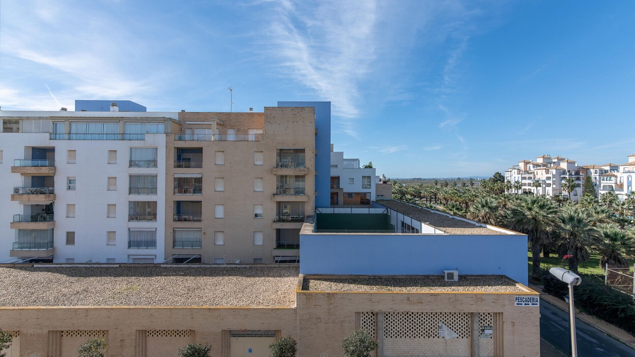Photo of Outdoor in Punta del Moral