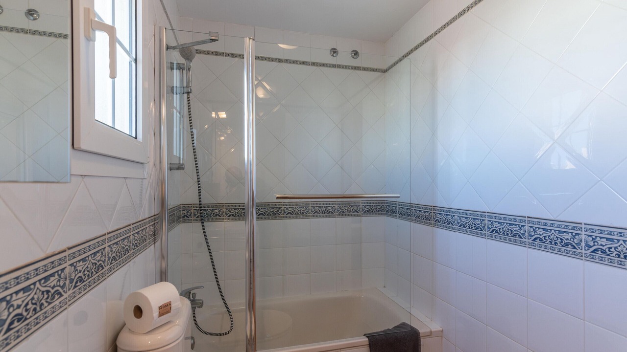 Photo of Bathroom in Punta del Moral