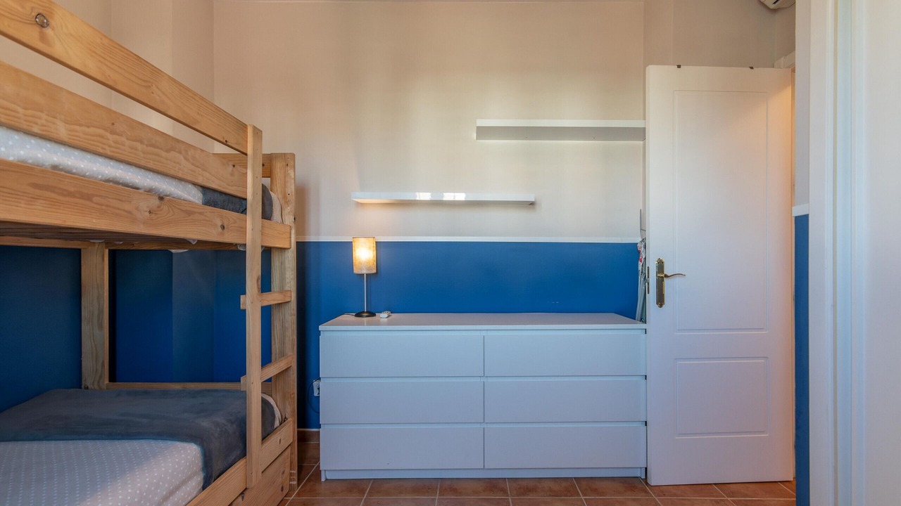 Photo of Bedroom in Punta del Moral