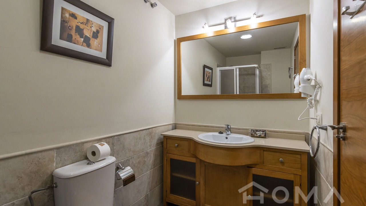 Photo of Bathroom in Ayamonte