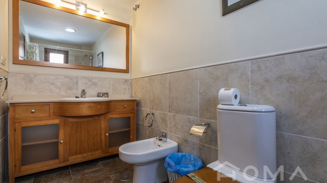 Photo of Bathroom in Ayamonte