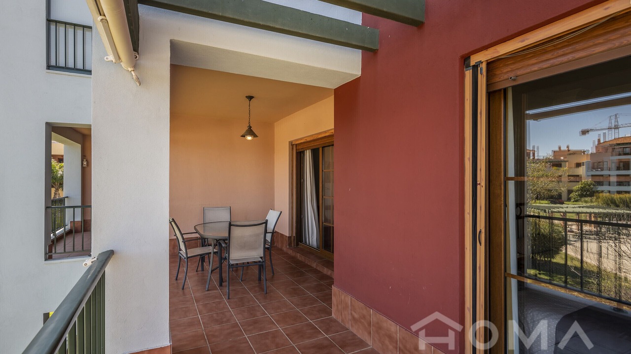 Photo of Outdoor in Ayamonte
