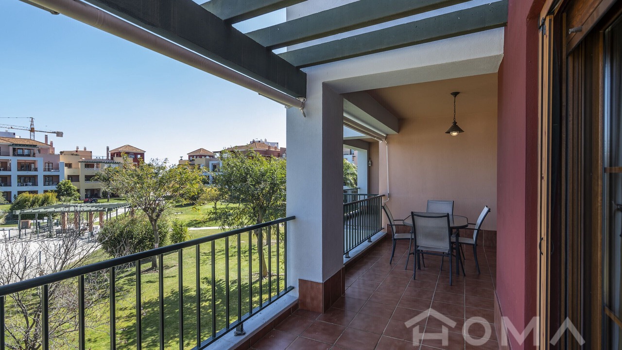 Photo of Outdoor in Ayamonte