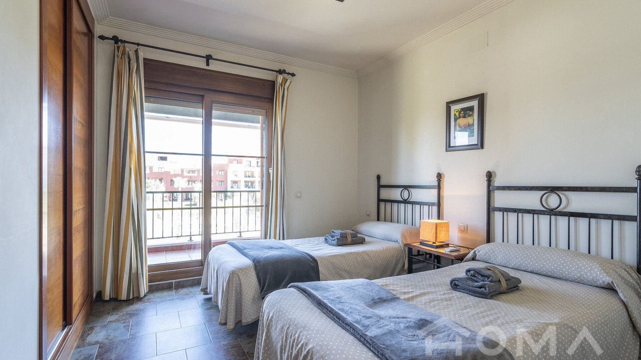 Photo of Bedroom in Ayamonte