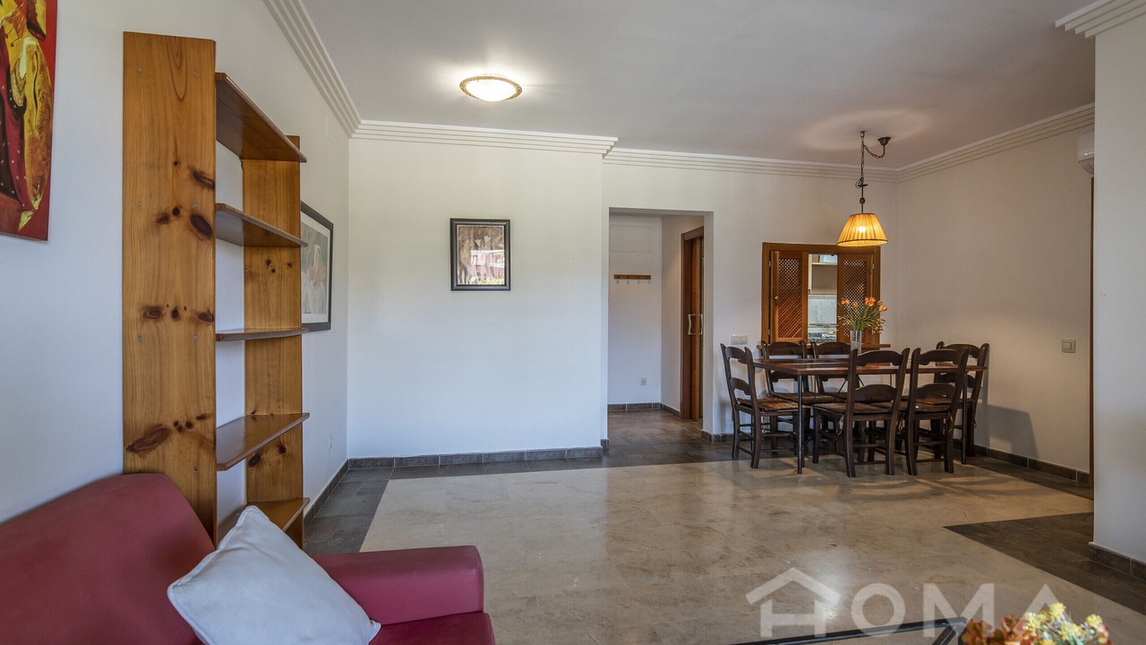 Photo of Livingroom in Ayamonte