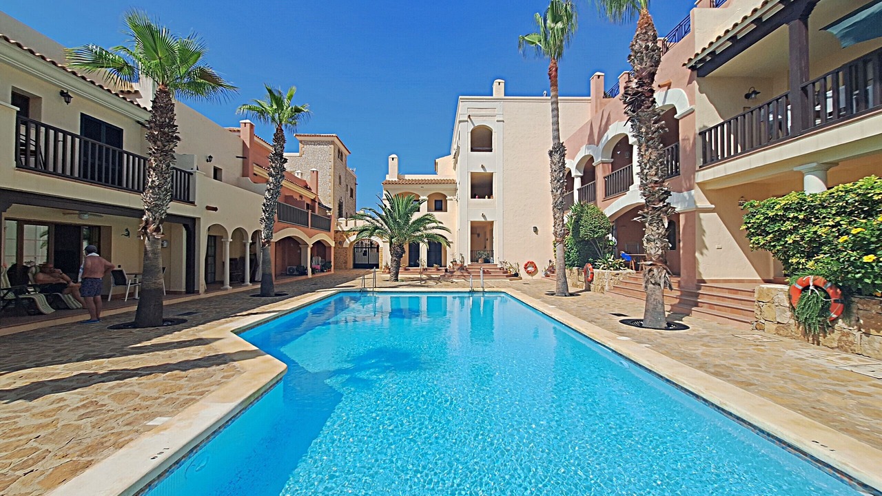 Photo of Outdoor in Villaricos