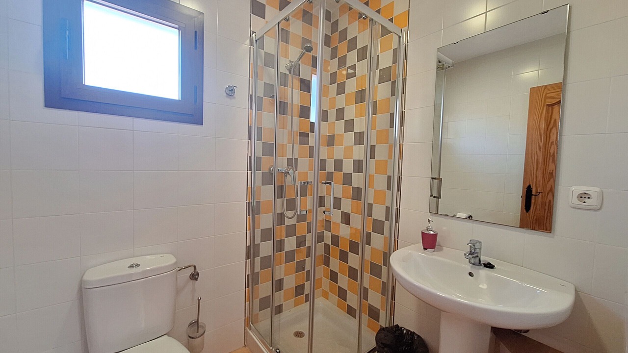 Photo of Bathroom in Villaricos