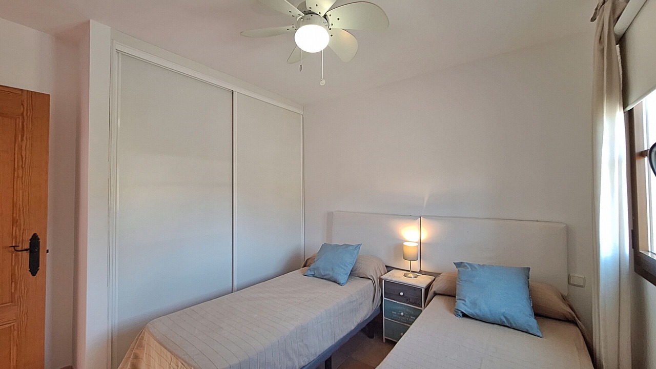 Photo of Bedroom in Villaricos