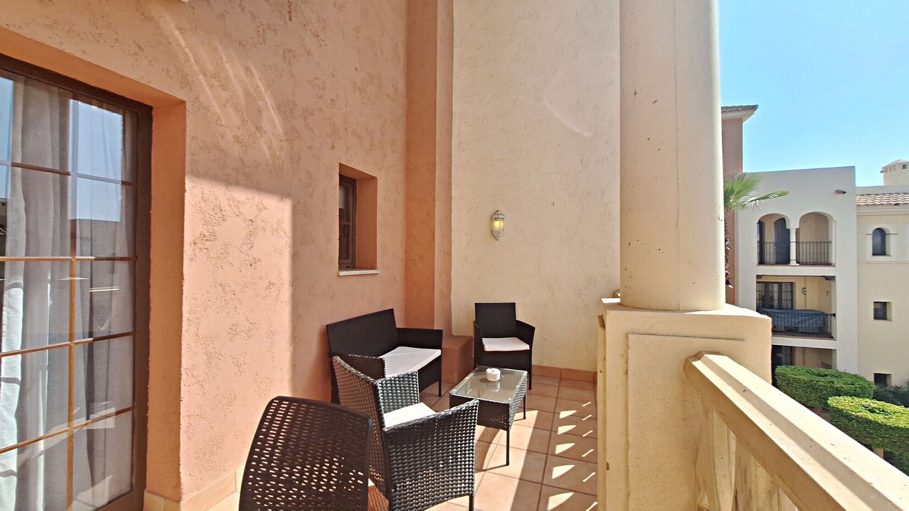 Photo of Outdoor in Villaricos
