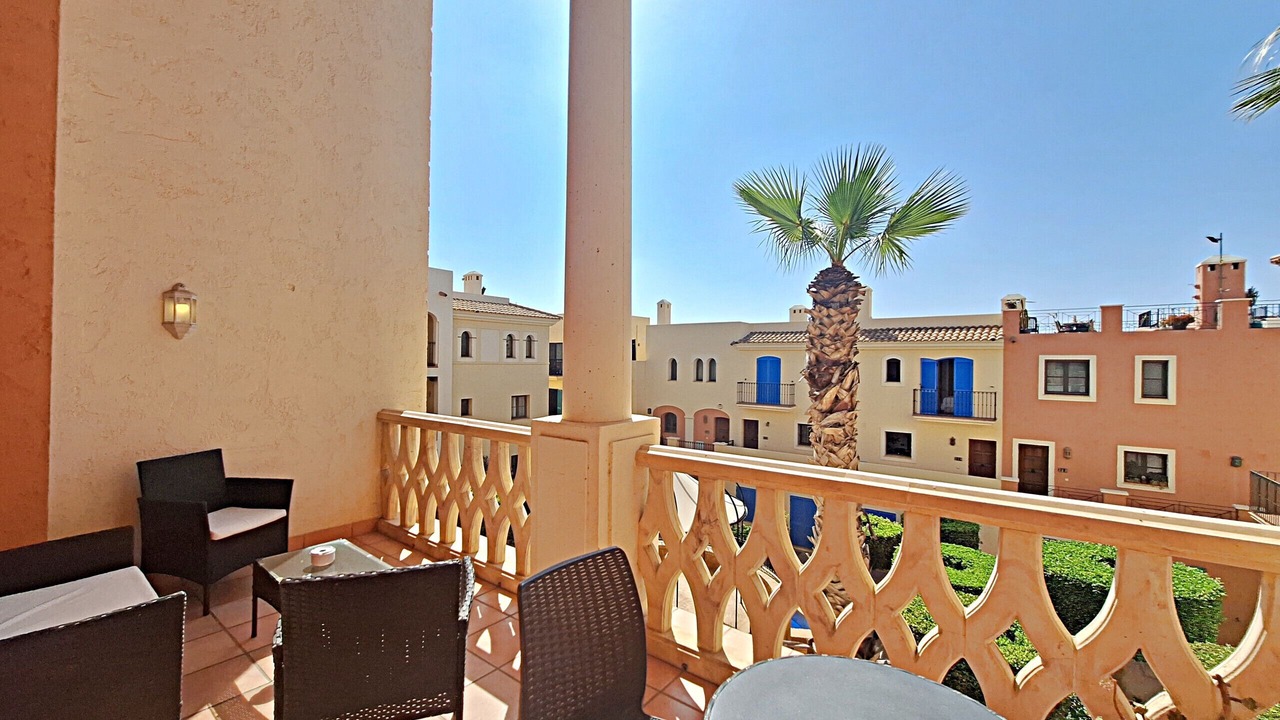 Photo of Outdoor in Villaricos