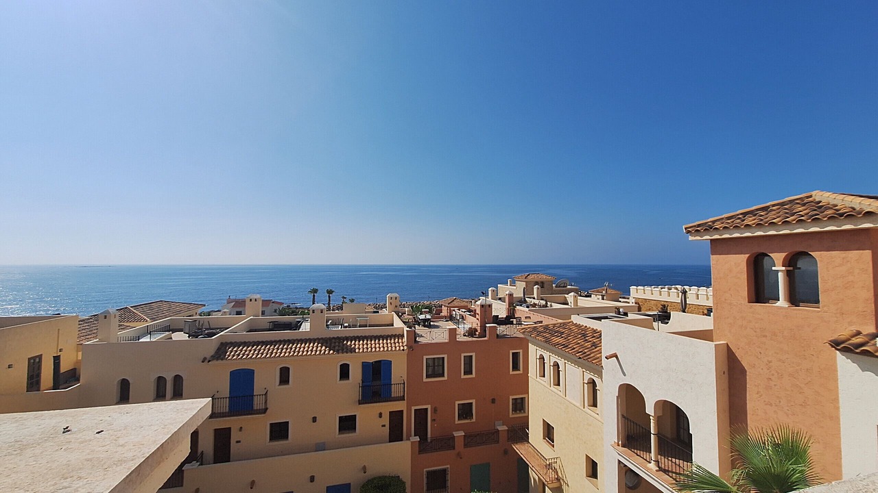 Photo of Outdoor in Villaricos
