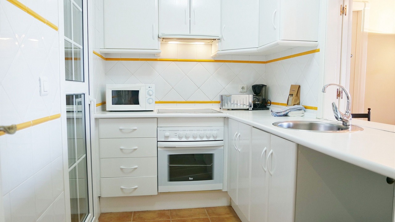 Photo of Kitchen in Punta del Moral