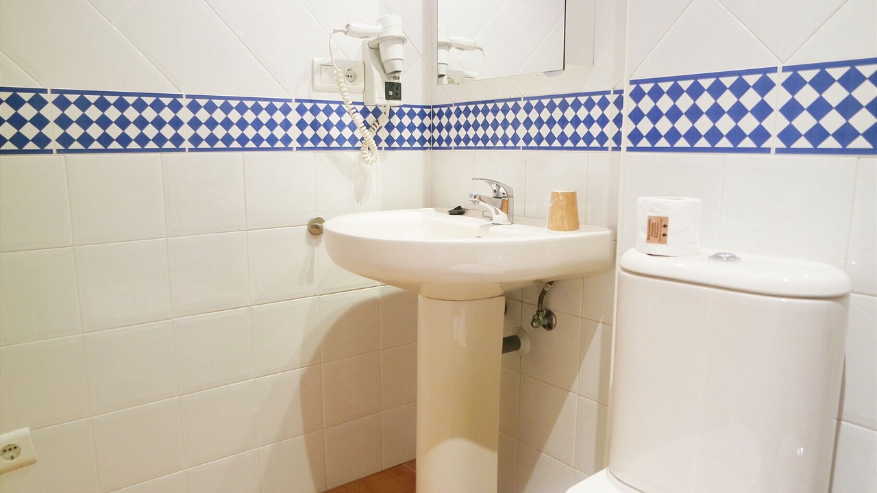 Photo of Bathroom in Punta del Moral