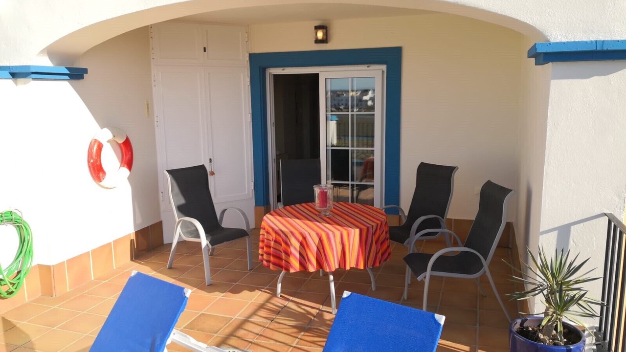 Photo of Outdoor in Punta del Moral