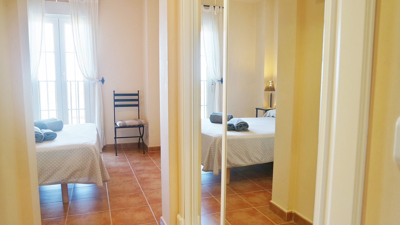 Photo of Bedroom in Punta del Moral