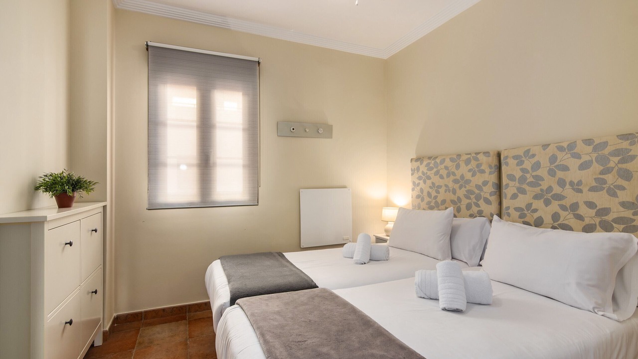 Photo of Bedroom in Punta del Moral