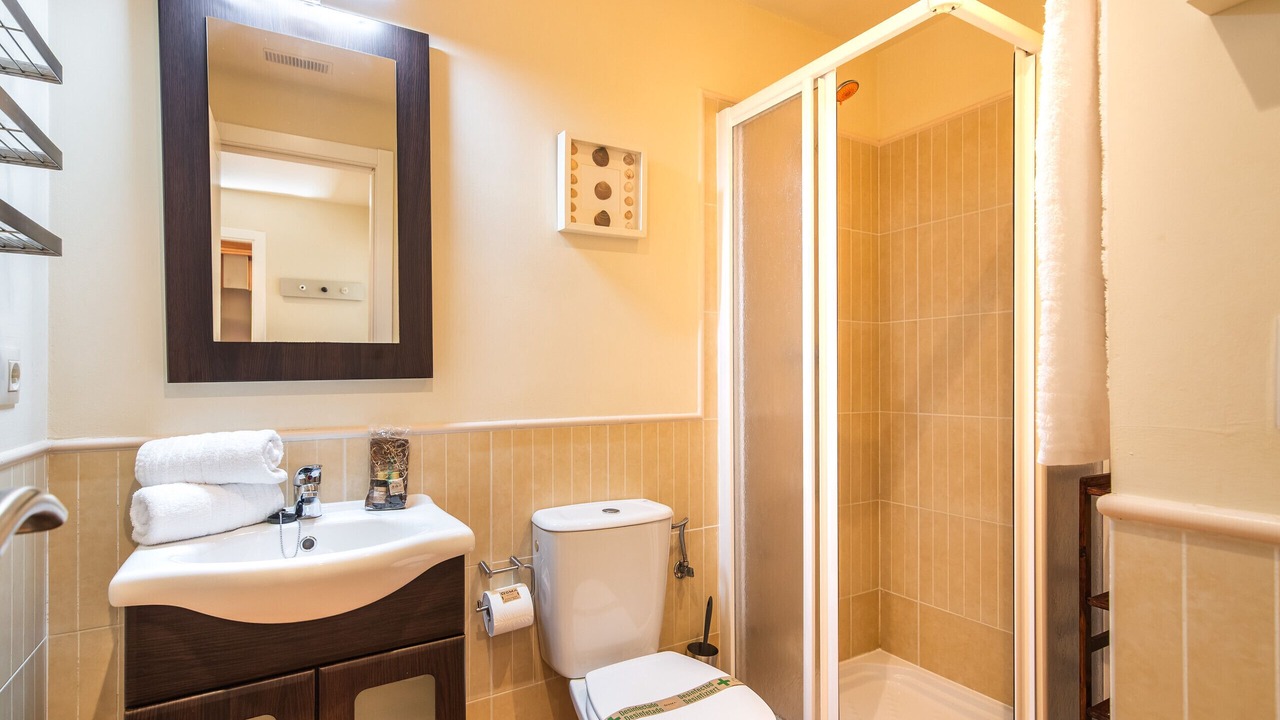 Photo of Bathroom in Punta del Moral