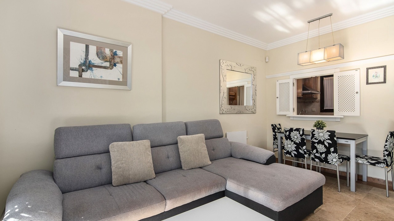 Photo of Livingroom in Punta del Moral
