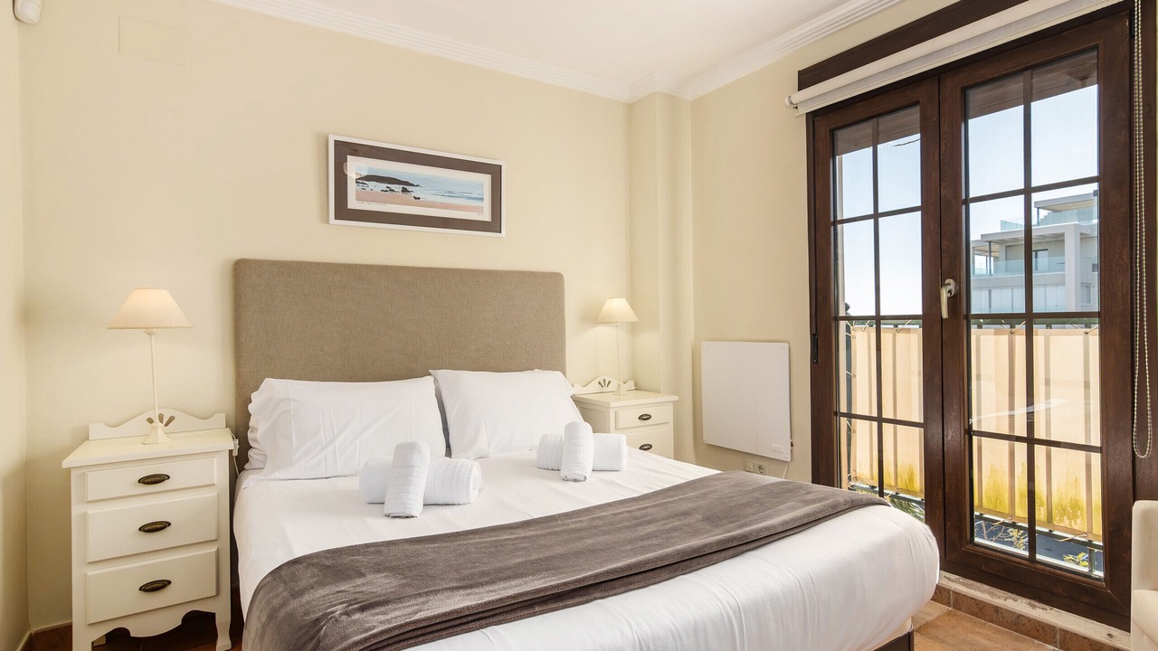 Photo of Bedroom in Punta del Moral