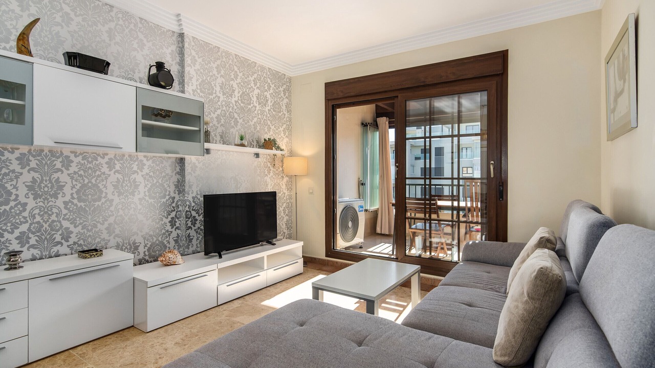Photo of Livingroom in Punta del Moral
