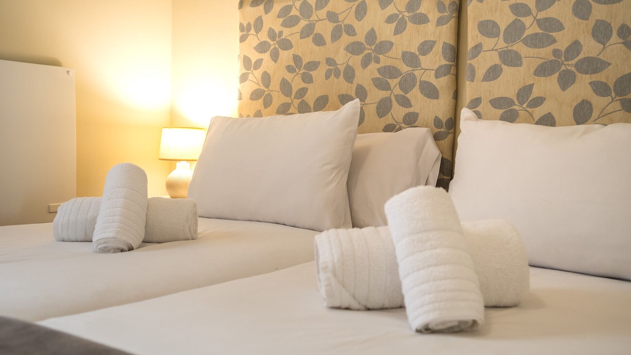 Photo of Bedroom in Punta del Moral