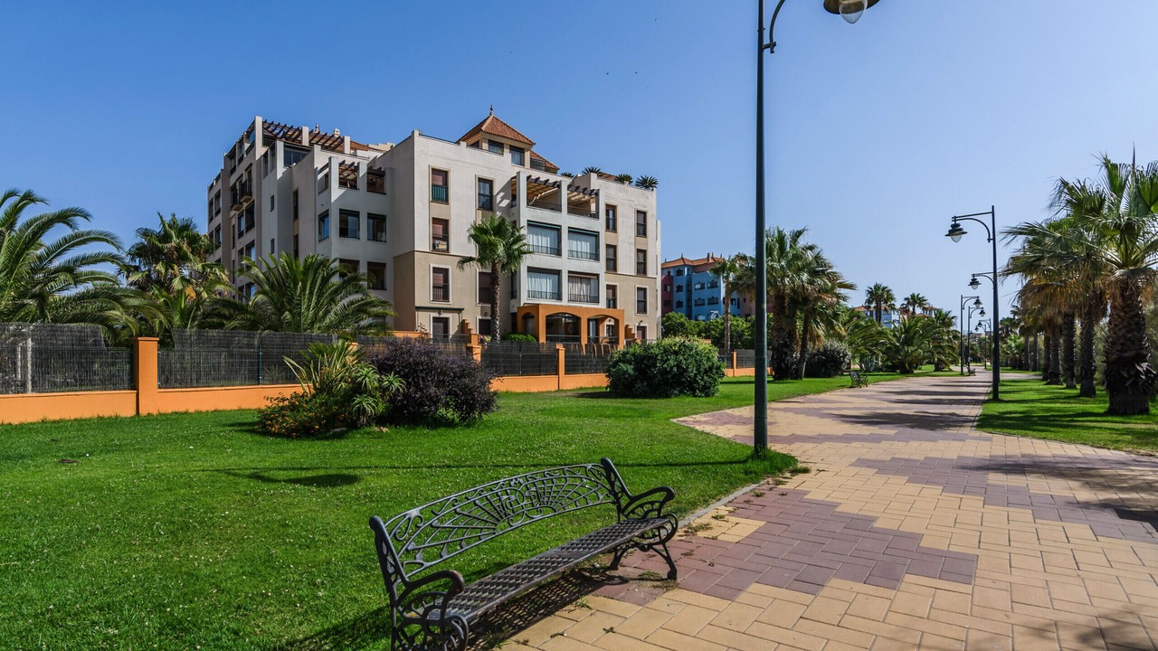 Photo of Outdoor in Punta del Moral