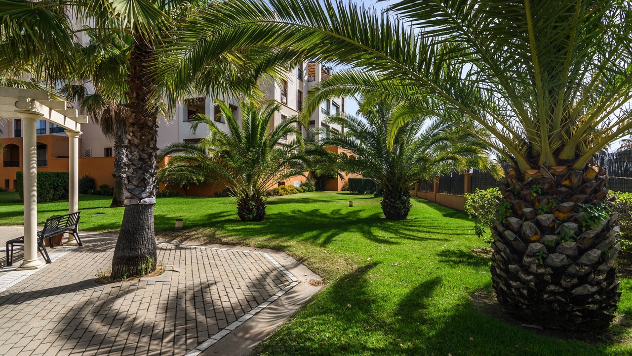 Photo of Outdoor in Punta del Moral
