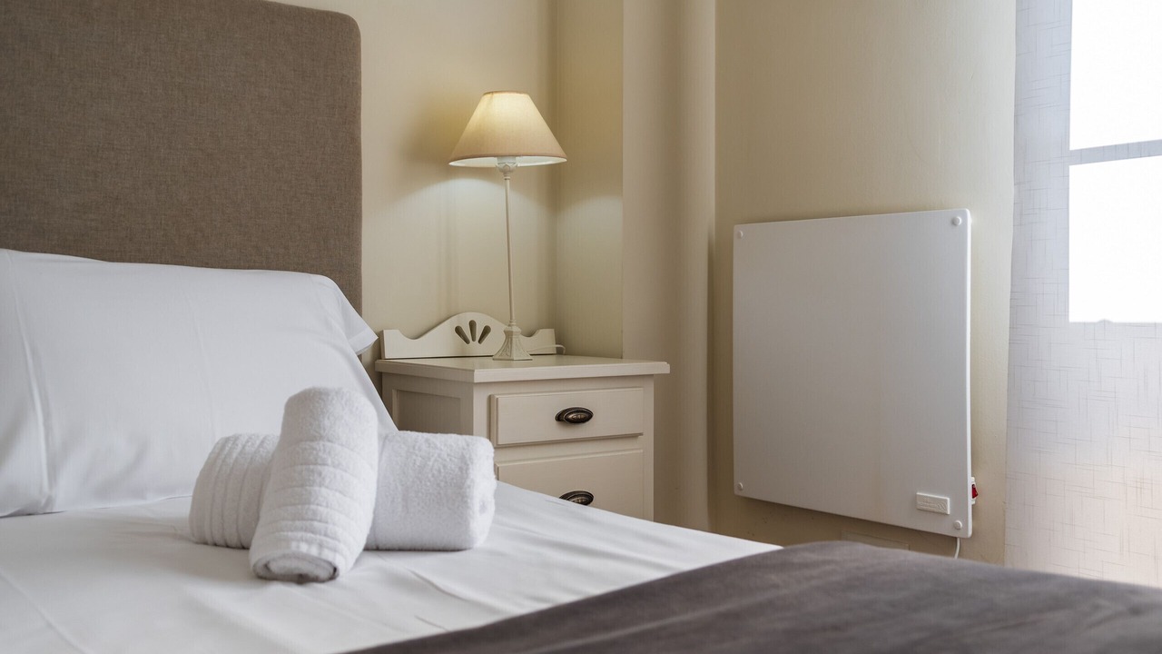 Photo of Bedroom in Punta del Moral