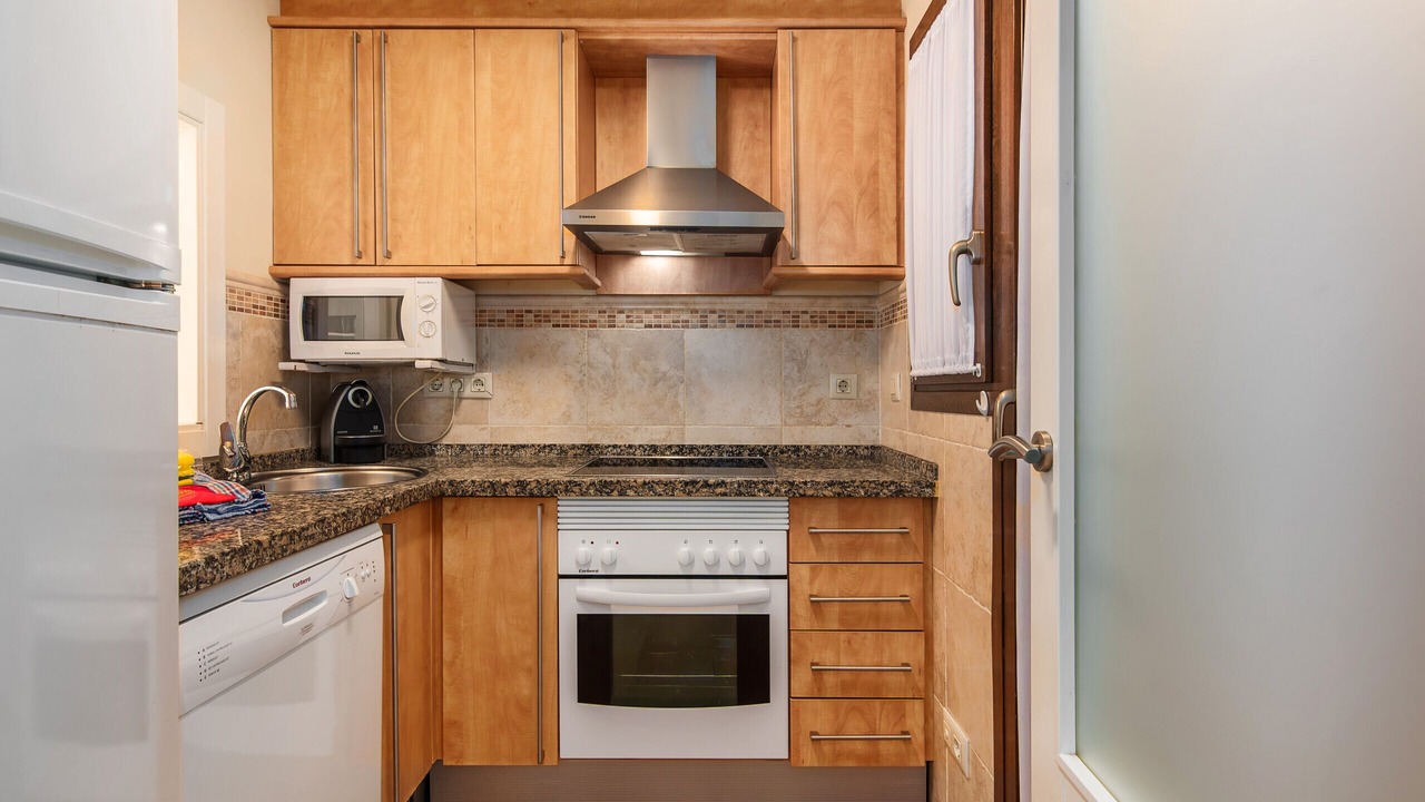 Photo of Kitchen in Punta del Moral