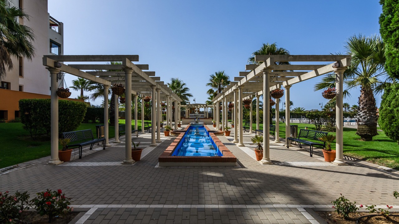 Photo of Outdoor in Punta del Moral