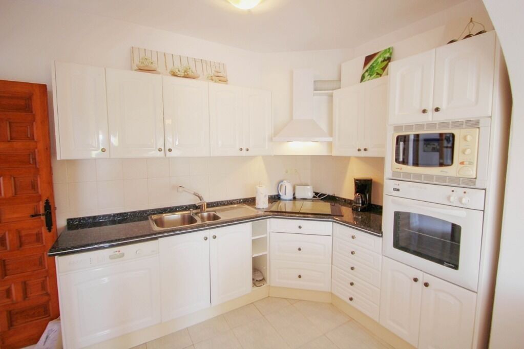 Photo of Kitchen in Benitachell