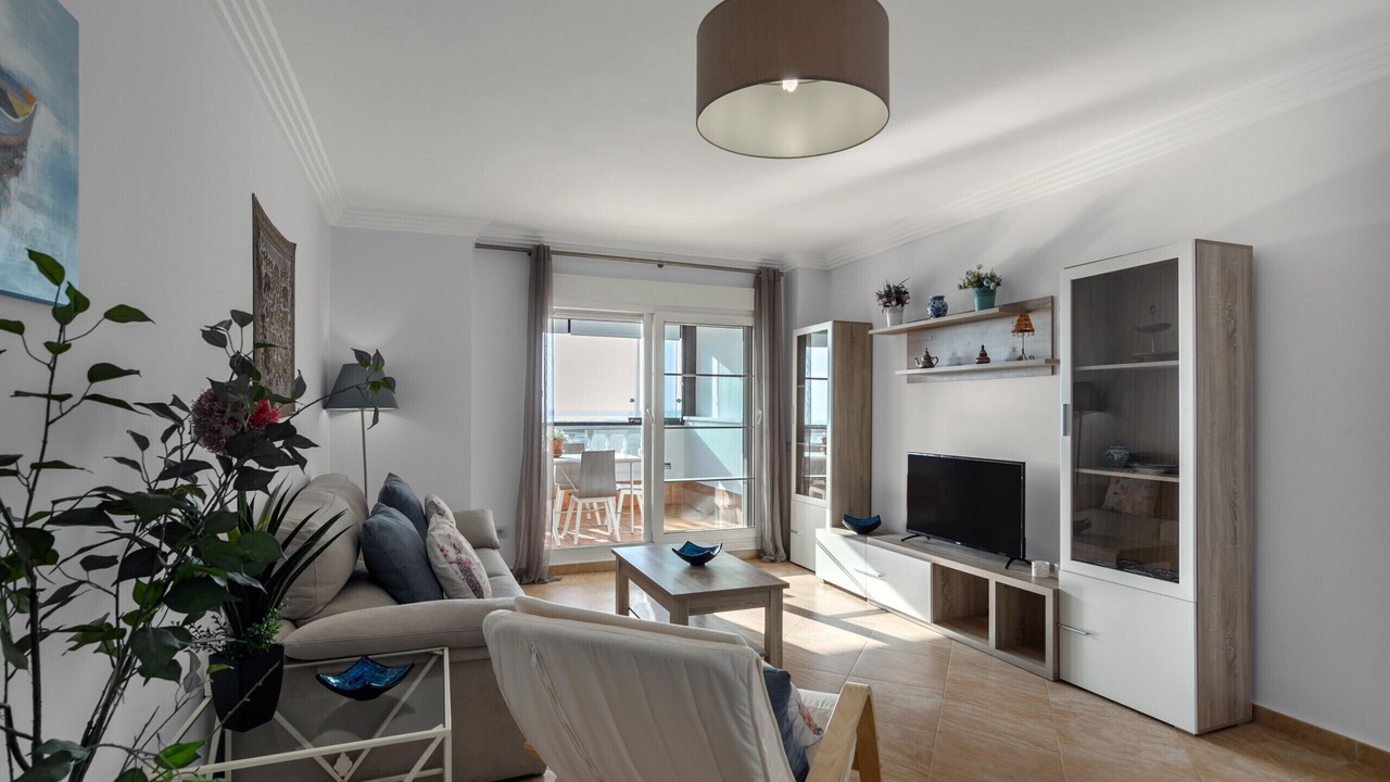 Photo of Livingroom in Ayamonte