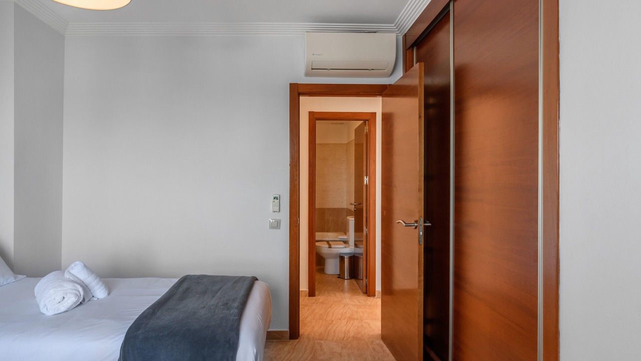 Photo of Bedroom in Ayamonte