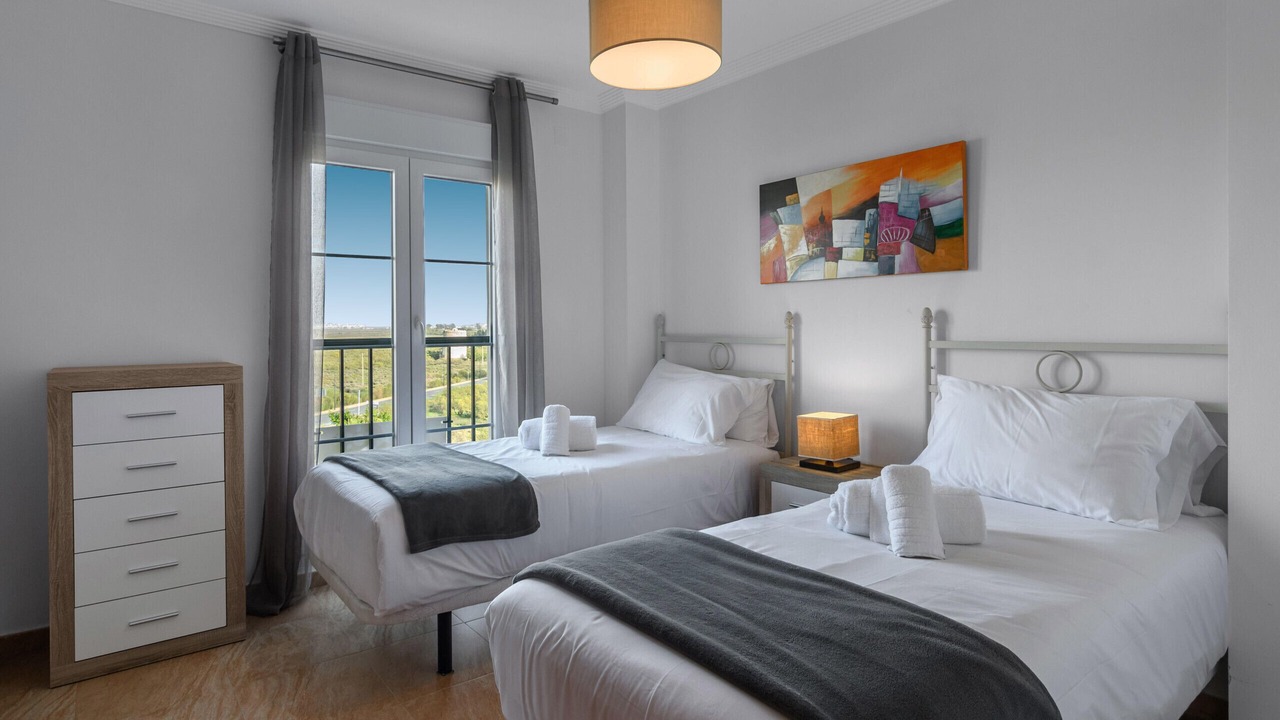 Photo of Bedroom in Ayamonte