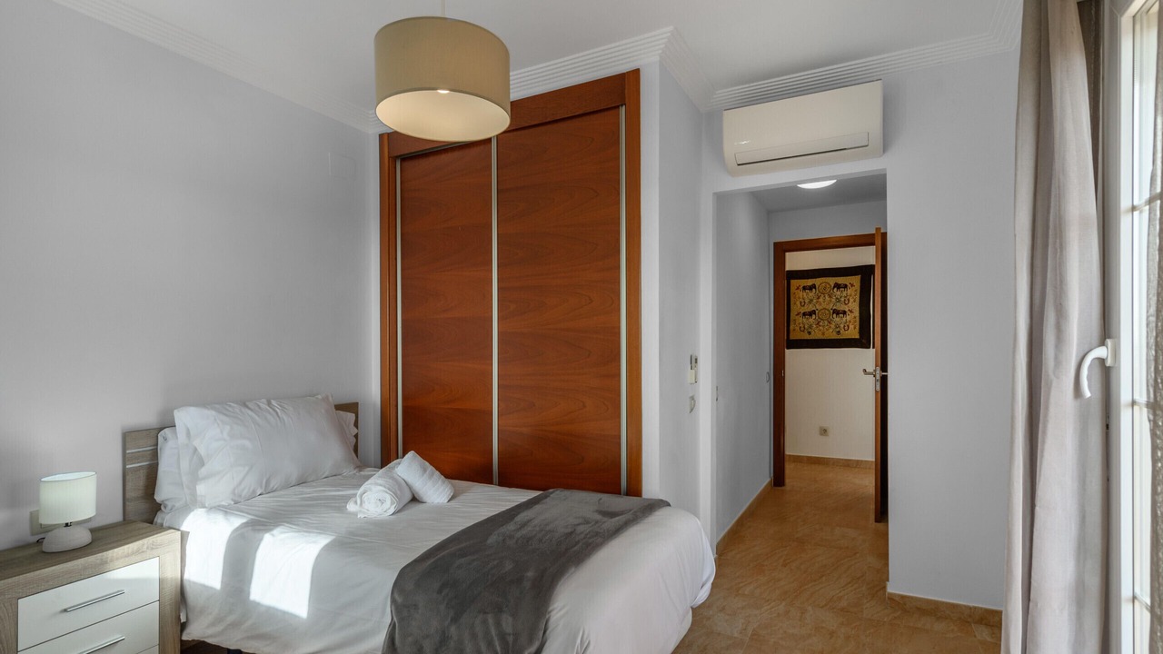 Photo of Bedroom in Ayamonte