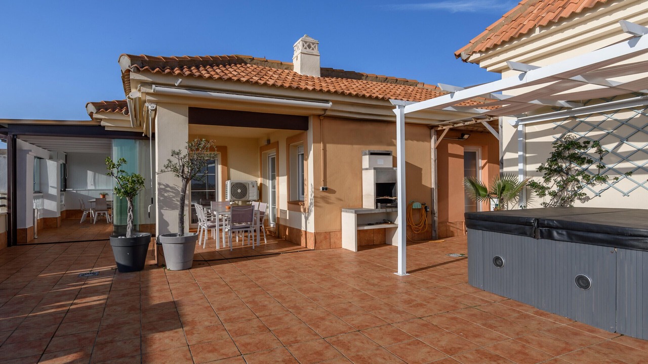 Photo of Outdoor in Ayamonte