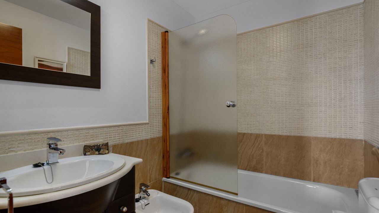 Photo of Bathroom in Ayamonte