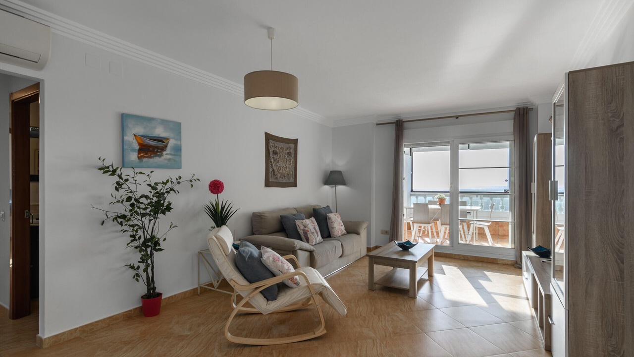 Photo of Livingroom in Ayamonte