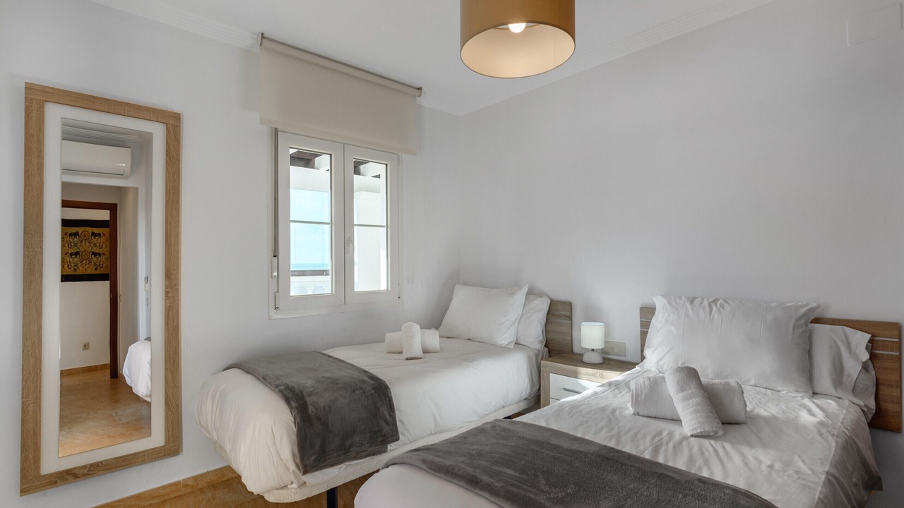Photo of Bedroom in Ayamonte