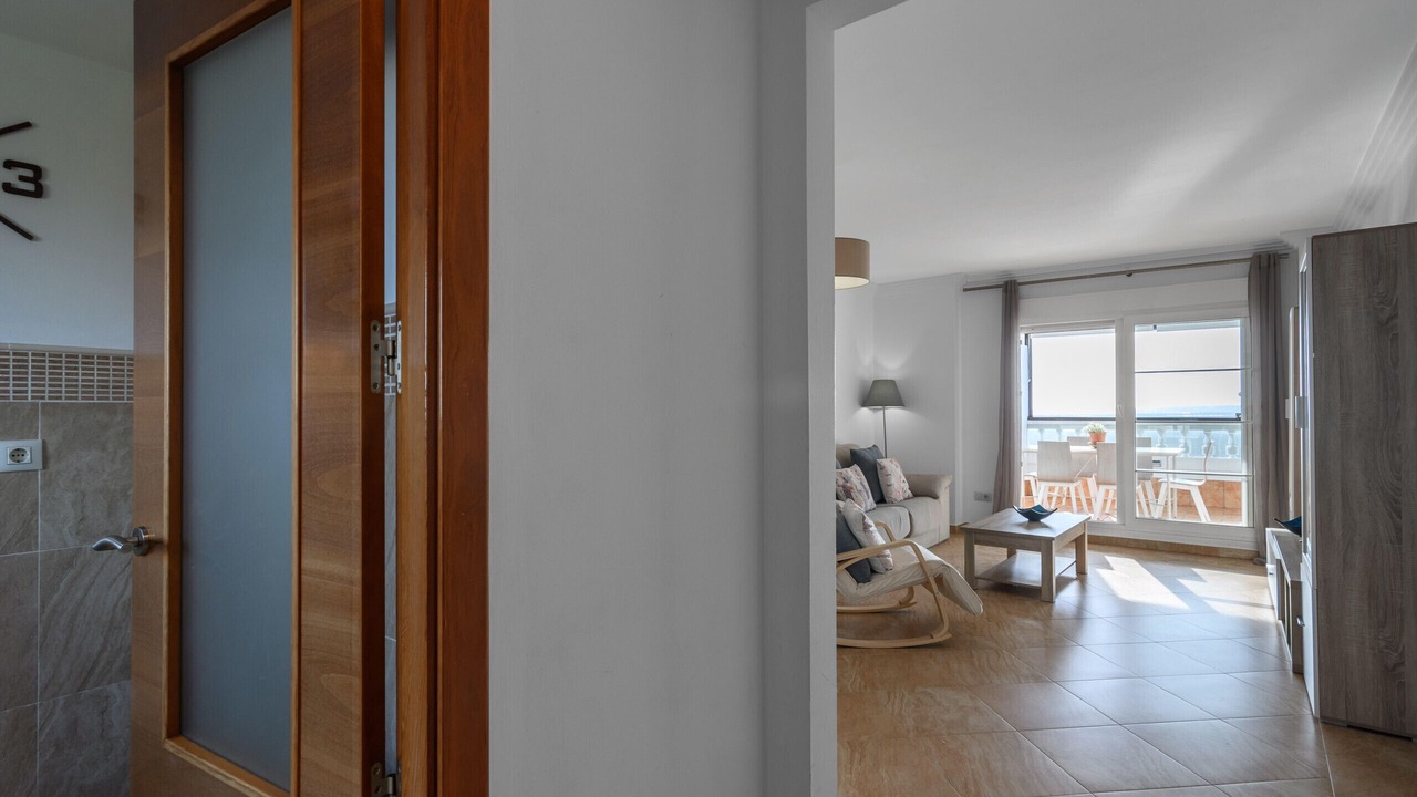 Photo of Livingroom in Ayamonte