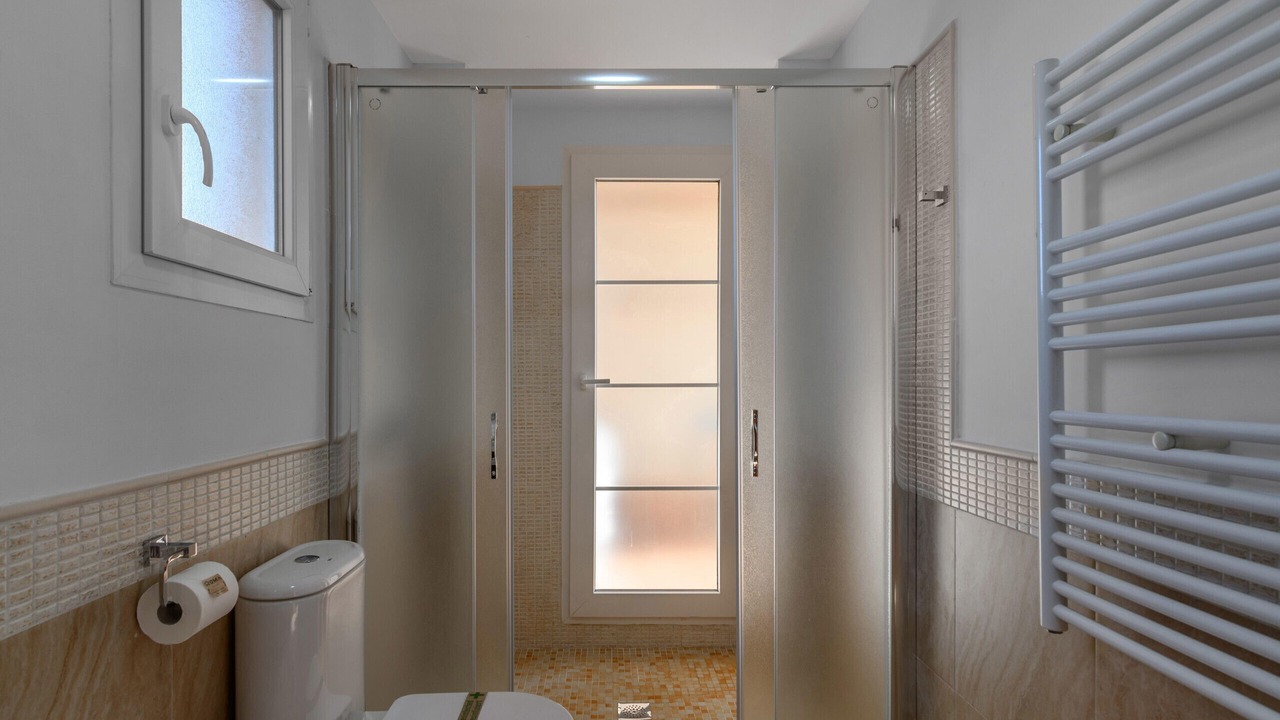 Photo of Bathroom in Ayamonte
