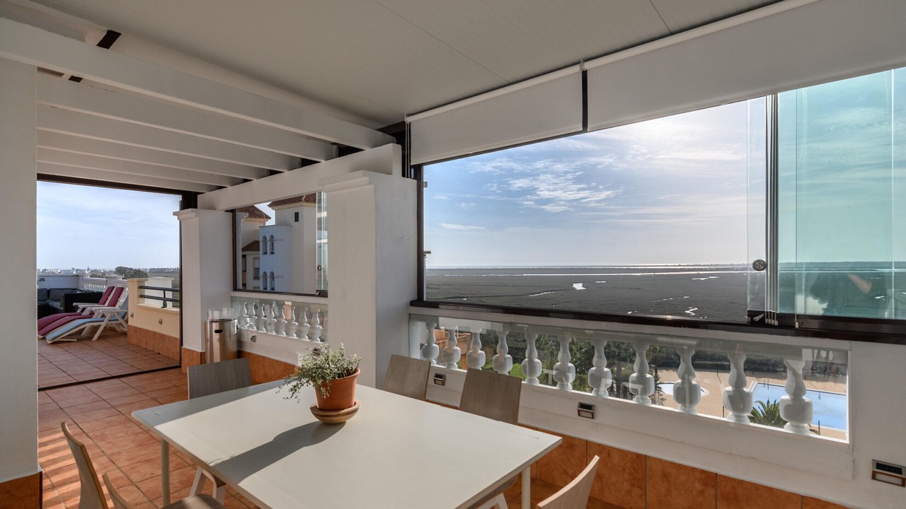 Photo of Outdoor in Ayamonte