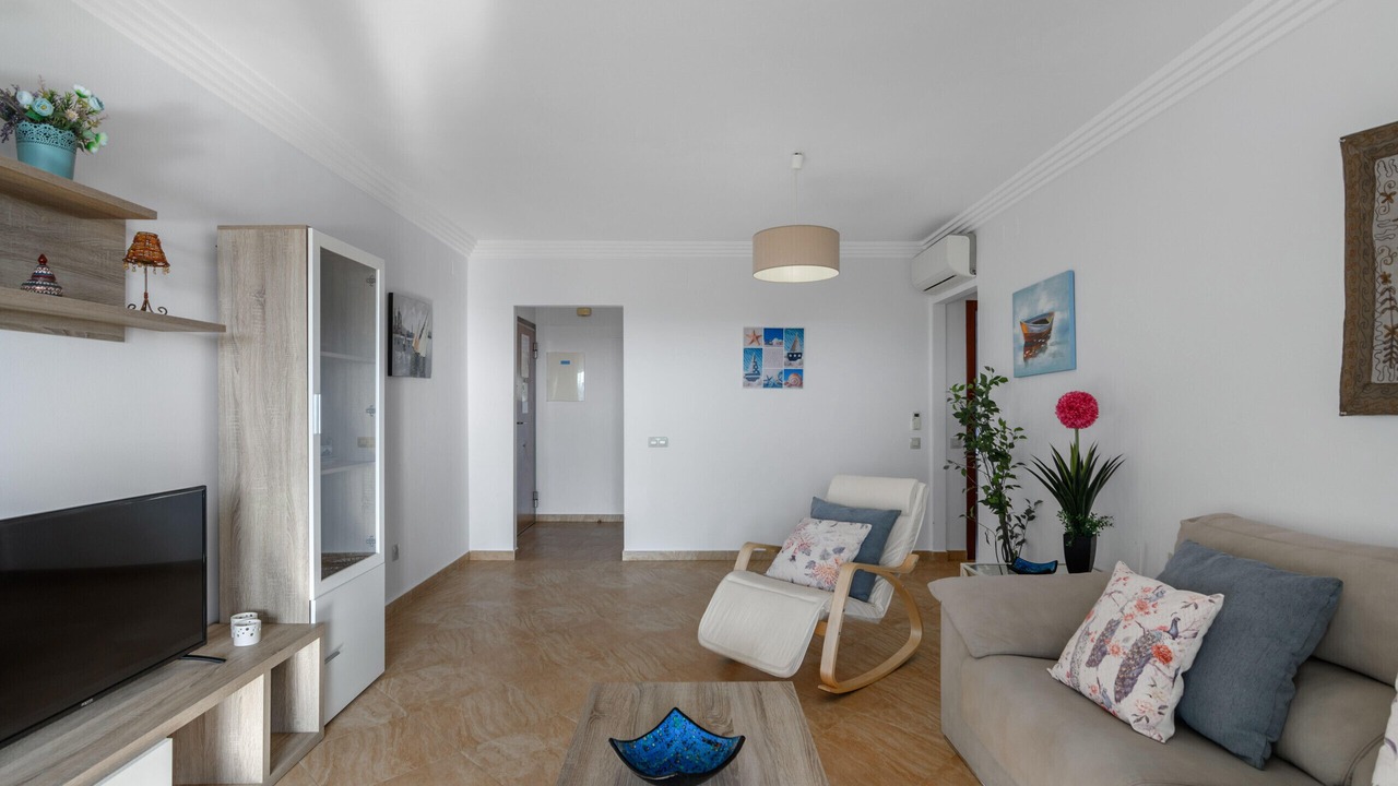 Photo of Livingroom in Ayamonte
