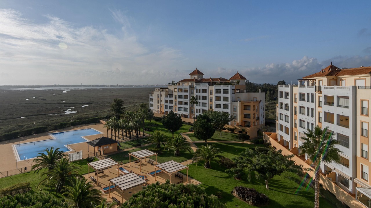 Photo of Outdoor in Ayamonte